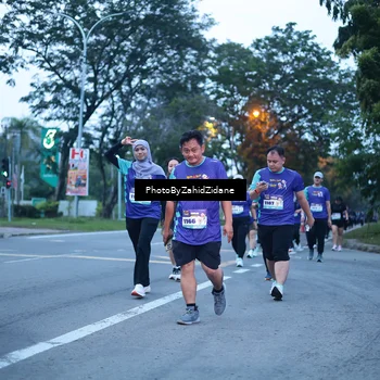 Runner Photo 8234453