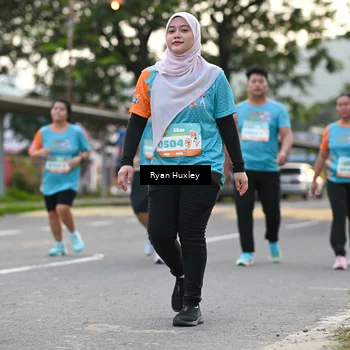 Runner Photo 8234454