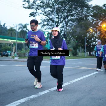 Runner Photo 8234455