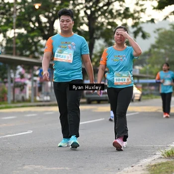 Runner Photo 8234458