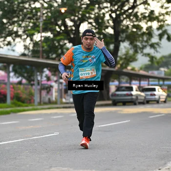 Runner Photo 8234463
