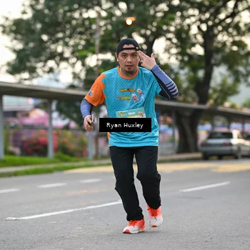 Runner Photo 8234464