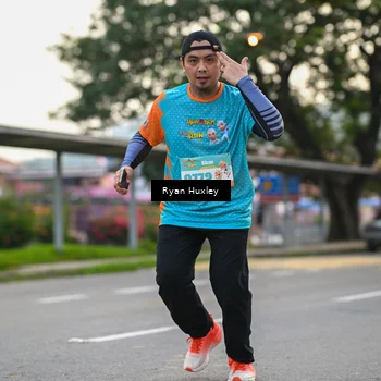 Runner Photo 8234465