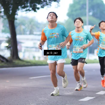 Runner Photo 8234466
