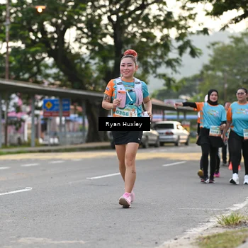 Runner Photo 8234467