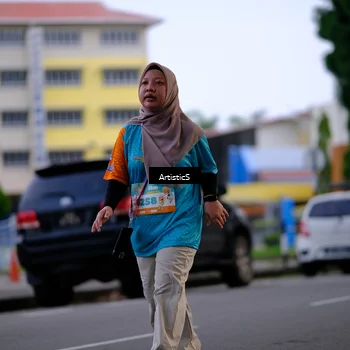 Runner Photo 8234468