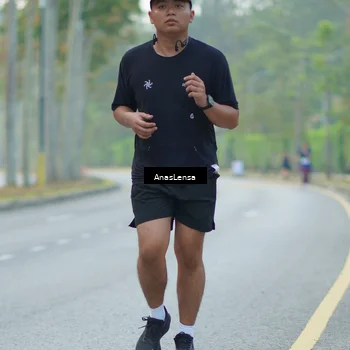 Runner Photo 8234473