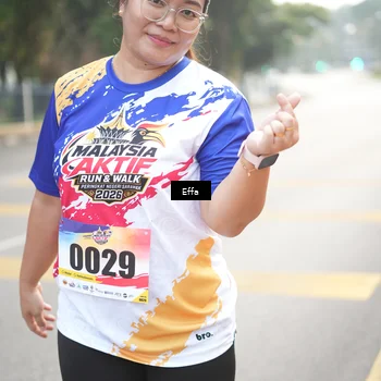 Runner Photo 8234477