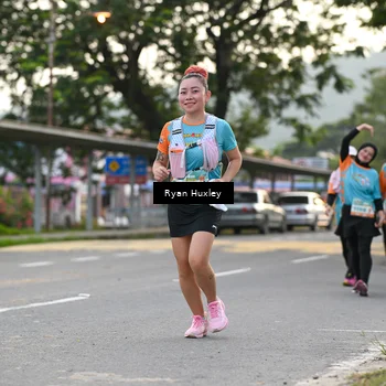 Runner Photo 8234479