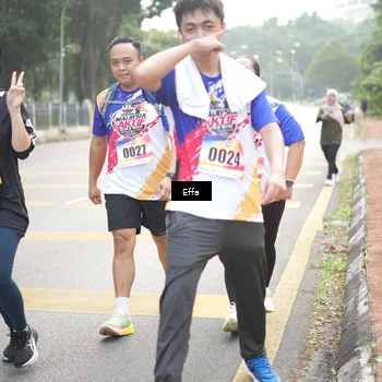 Runner Photo 8234480
