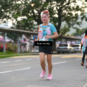 Runner Photo 8234482