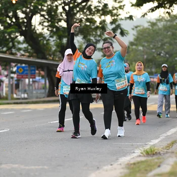 Runner Photo 8234484