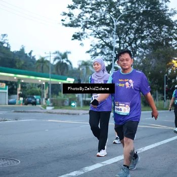 Runner Photo 8234485