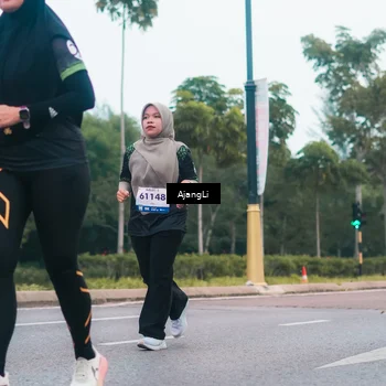 Runner Photo 8234489