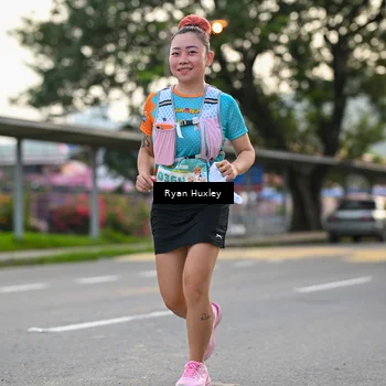 Runner Photo 8234492