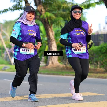 Runner Photo 8234493