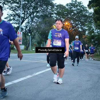 Runner Photo 8234494