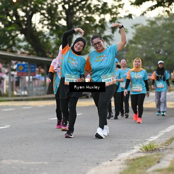 Runner Photo 8234496