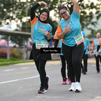 Runner Photo 8234498