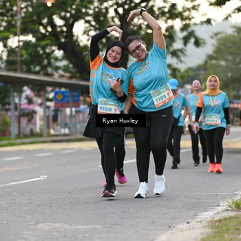 Runner Photo 8234499