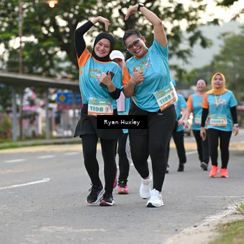 Runner Photo 8234501