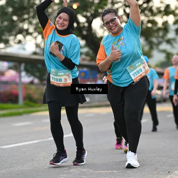 Runner Photo 8234504