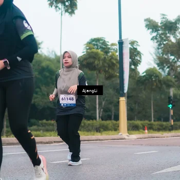 Runner Photo 8234507