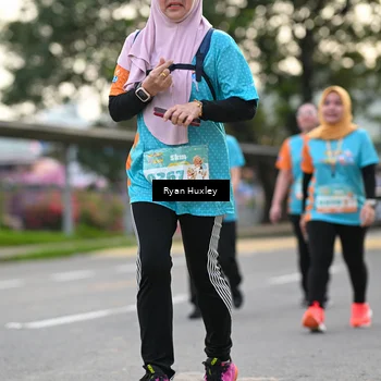 Runner Photo 8234509