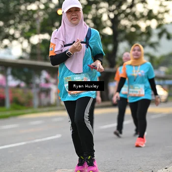 Runner Photo 8234510