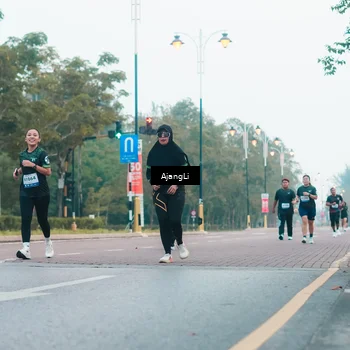 Runner Photo 8234514