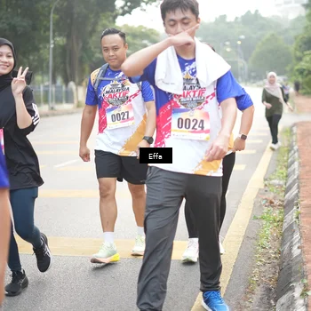 Runner Photo 8234516