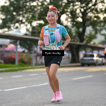 Runner Photo 8234520