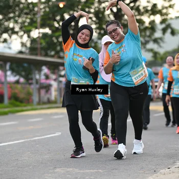 Runner Photo 8234522