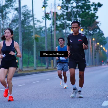 Runner Photo 8234524