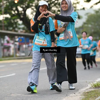 Runner Photo 8234533