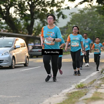 Runner Photo 8234538
