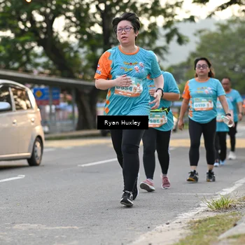 Runner Photo 8234540