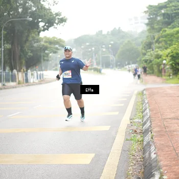 Runner Photo 8234550