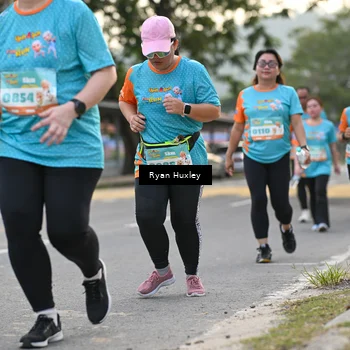 Runner Photo 8234567