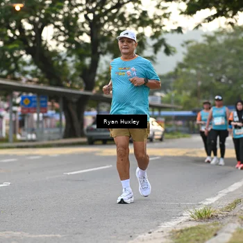 Runner Photo 8234569