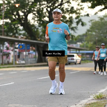 Runner Photo 8234570