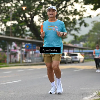 Runner Photo 8234577