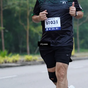 Runner Photo 8234585