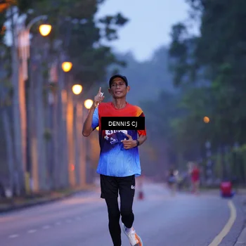 Runner Photo 8234588