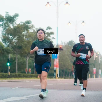 Runner Photo 8234589
