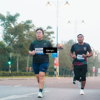 Runner Photo 8234591