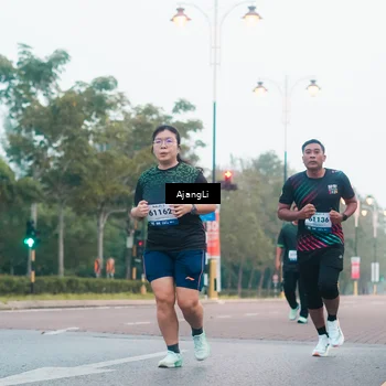 Runner Photo 8234593