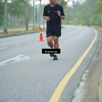 Runner Photo 8234600