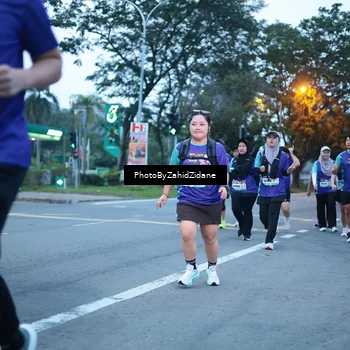 Runner Photo 8234612