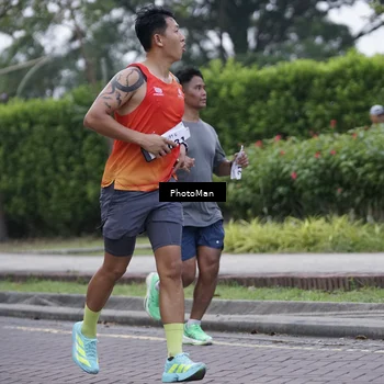 Runner Photo 8234614